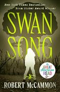 Read Swan Song, written by Robert McCammon