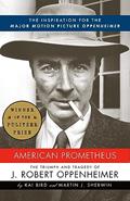Read American Prometheus: The Inspiration for the Major Motion Picture OPPENHEIMER, written by Kai Bird; Martin J. Sherwin