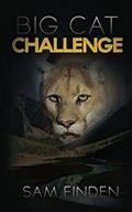Read Big Cat Challenge, written by Sam Finden