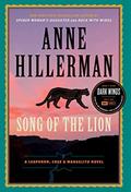 Read Song of the Lion: A Leaphorn, Chee & Manuelito Novel, written by Anne Hillerman Read Song of the Lion: A Leaphorn, Chee & Manuelito Novel, written by Anne Hillerman