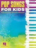 Read Pop Songs for Kids Easy Piano Songbook | 25 Fun and Popular Songs for Young Pianists | Beginner Sheet Music for Piano and Keyboard | Hal Leonard, written by Various