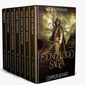 Read Stoneblood Saga Complete Boxset: An epic coming of age sword and sorcery adventure, written by Robyn Wideman
