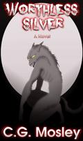 Read Worthless Silver, written by C.G. Mosley