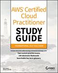 Read AWS Certified Cloud Practitioner Study Guide: CLF-C01 Exam, written by Ben Piper; David Clinton