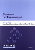 Read Sistemes de transmissió. Guia d'estudi, written by Joan Claudi Socoró; Jose A. Morán; Rosa Maria Alsina