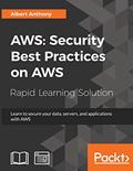 Read AWS: Security Best Practices on AWS, written by Albert Anthony
