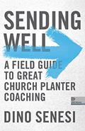 Read Sending Well, written by Dino Senesi