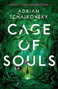 Read Cage of Souls: Shortlisted for the Arthur C. Clarke Award 2020, written by Adrian Tchaikovsky