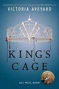 Read King's Cage (Red Queen, 3), written by Victoria Aveyard