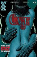 Read Cage (2002) #3 (of 5), written by Brian Azzarello
