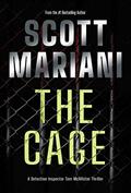 Read THE CAGE (DI Tom McAllister series Book 1), written by Scott Mariani Read THE CAGE (DI Tom McAllister series Book 1), written by Scott Mariani