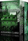 Read The Haunting of Daisy Dawkins Boxset: A Riveting Paranormal Mystery, written by Alexandria Clarke