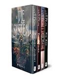 Read The Idle System (A LitRPG series) 1-4 Box Set, written by Pegaz