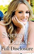 Read Full Disclosure, written by Stormy Daniels