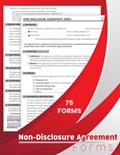 Read Non-Disclosure Agreement Form Book: 75 Confidentiality legally binding contract . 2 Pages Form (8.5''x11'')., written by Hikk.Mo Publishing
