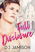 Read Full Disclosure (Real Estate Relations Book 1), written by DJ Jamison