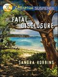Read Fatal Disclosure (The Ocracoke Series Book 3), written by Sandra Robbins