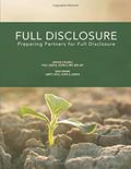 Read Full Disclosure: Preparing Partners for Full Disclosure, written by Janice Caudill; Dan Drake