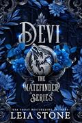 Read Devi (Matefinder Book 2), written by Leia Stone