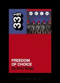 Read Devo's Freedom of Choice (33 1/3), written by Evie Nagy