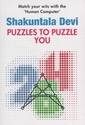 Read Puzzles to Puzzle You, written by Devi Shakuntala