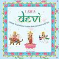 Read I am a Devi Coloring Book: A Unique & Empowering Coloring Book for Females of All Ages, written by Kirtie Devi Persaud