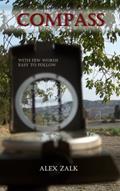 Read Compass: With few words Easy to follow, written by Alex Zalk