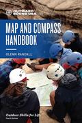 Read Outward Bound Map and Compass Handbook, written by Glenn Randall