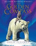 Read His Dark Materials: The Golden Compass Illustrated Edition, written by Philip Pullman