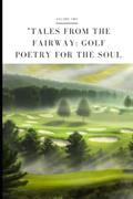 Read "TALES FROM THE FAIRWAY: GOLF POETRY FOR THE SOUL - VOLUME TWO": RELAXING GOLF POEMS SPORTS QUOTES, written by Matthew Winston Holley