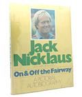 Read On & Off the Fairway, written by Jack Nicklaus