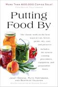 Read Putting Food By: Fifth Edition, written by Ruth Hertzberg; Janet Greene; Beatrice Vaughan