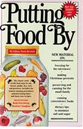 Read Putting Food By, written by Janet Greene; Ruth Hertzberg; Beatrice Vaughan