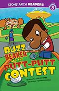 Read Buzz Beaker and the Putt-Putt Contest (Buzz Beaker Books), written by Cari Meister