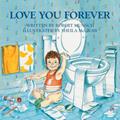 Read Love You Forever, written by Robert Munsch