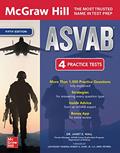 Read McGraw Hill ASVAB, Fifth Edition (Mcgraw Hill's Asvab), written by Janet E. Wall