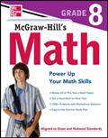 Read Mcgraw-Hill's Math Grade 8, written by McGraw-Hill