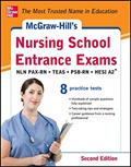 Read McGraw-Hill's Nursing School Entrance Exams, Second Edition: Strategies + 8 Practice Tests, written by Thomas Evangelist; Tamra Orr; Judy Unrein Read McGraw-Hill's Nursing School Entrance Exams, Second Edition: Strategies + 8 Practice Tests, written by Thomas Evangelist; Tamra Orr; Judy Unrein