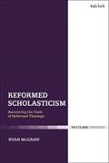 Read Reformed Scholasticism: Recovering the Tools of Reformed Theology, written by Ryan McGraw