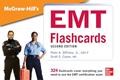 Read McGraw-Hill's EMT Flashcards, Second Edition, written by Peter A. DiPrima; Scott S. Coyne