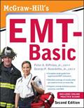 Read McGraw-Hill's EMT-Basic, Second Edition, written by DiPrima, Jr., Peter A.; Benedetto, Jr., George