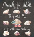 Read Marcel the Shell with Shoes On: Things About Me, written by Jenny Slate; Dean Fleischer-Camp