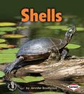 Read Shells (First Step Nonfiction - Body Coverings), written by Jennifer Boothroyd