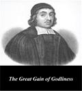 Read The Great Gain of Godliness, written by Thomas Watson