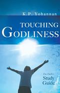Read Touching Godliness, written by K.P. Yohannan