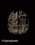 Read Cryptograms: Super cryptography puzzles to improve your brain, written by Creative Industry Designs