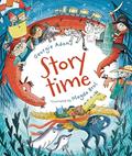 Read Storytime: A Treasury of Timed Tales, written by Georgie Adams Read Storytime: A Treasury of Timed Tales, written by Georgie Adams