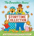 Read The Berenstain Bears' Storytime Collection (The Berenstain Bears), written by Stan Berenstain; Jan Berenstain Read The Berenstain Bears' Storytime Collection (The Berenstain Bears), written by Stan Berenstain; Jan Berenstain