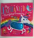 Read My Enchanted Storytime Treasury, written by Rosie Greening & Stuart Lynch