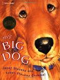 Read My Big Dog (Family Storytime), written by Janet Stevens